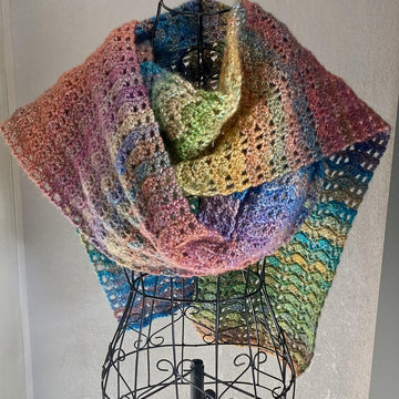 Sidmouth Scarf