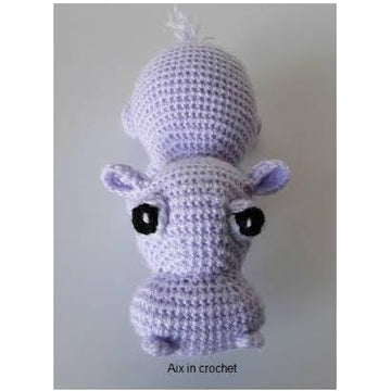 Hippopotamus - Hippo