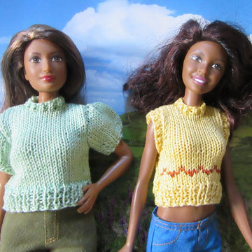 1:6th scale Rhian Jumpers