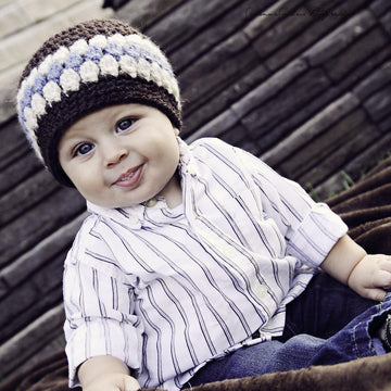 Cobblestone Cluster Hat