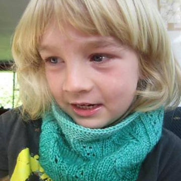 Love Nature Cowl