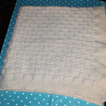 Baby Blanket
