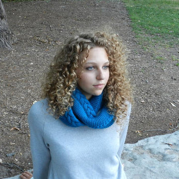 Guinivere Cowl