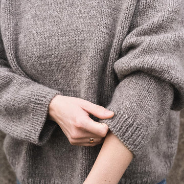 MO sweater