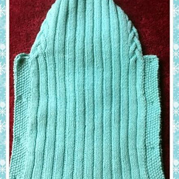 Dizzy's Baby Grow Bag