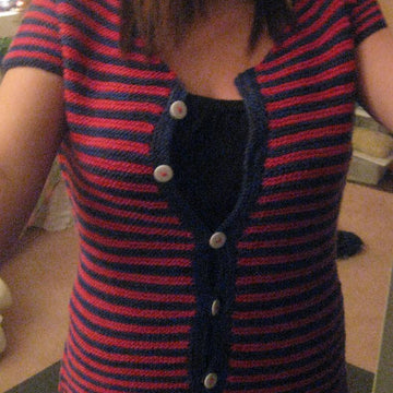 Stripes!