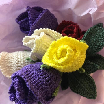 Long Stem Roses
