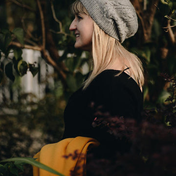 Pebbles Hat