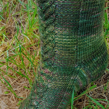 Oberon Socks