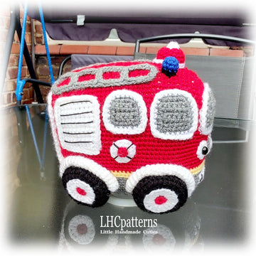 Fire Engine / Fire Truck