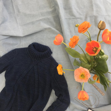 Oscuro Sweater