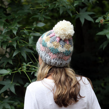 Marion Hat