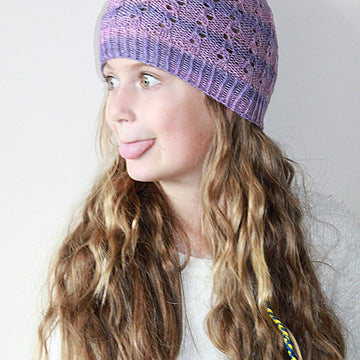 Lucinda hat