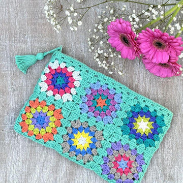 Lagoon Pouch