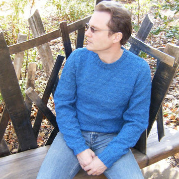 Harpswell Pullover
