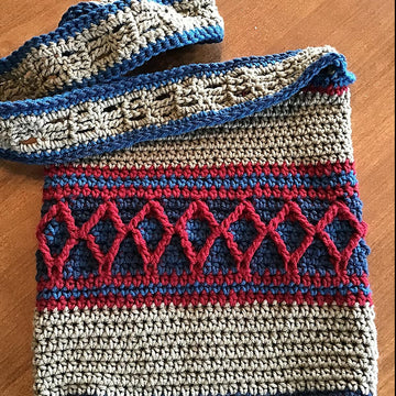Diamond Bag