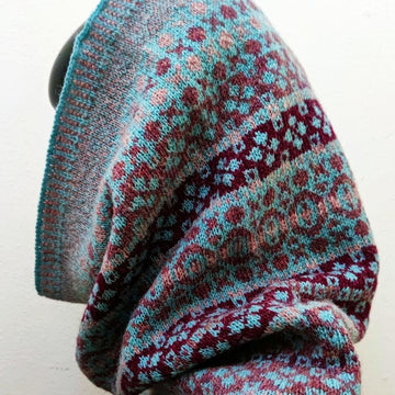 Early Light Snood