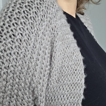 The Wayward Vest