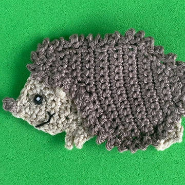 Hedgehog