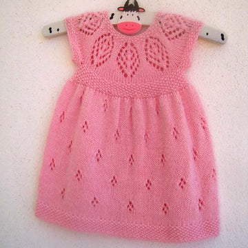 Isla Dress