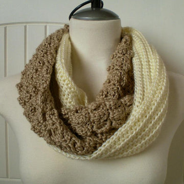 London Fog Infinity Scarf