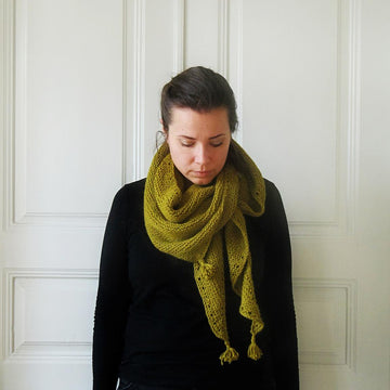 Kari Shawl