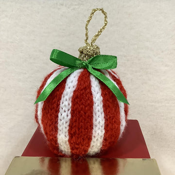 Christmas Bauble and Chocolate Orange Covers