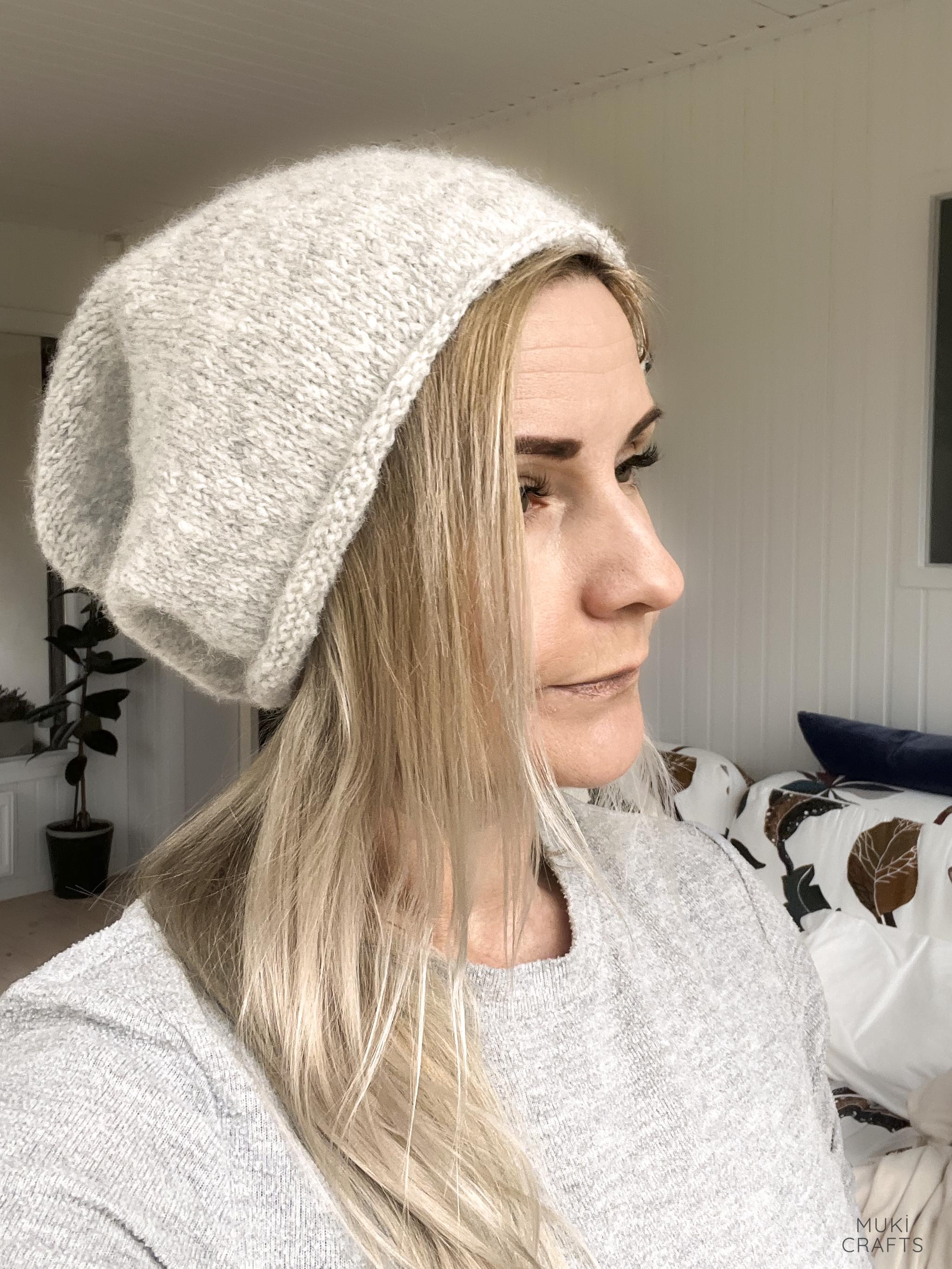 YARA hat