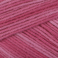 Beach Hut Pink (020)