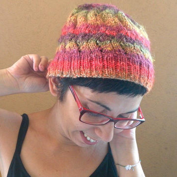 Jane hat