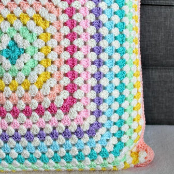 #05 Cushion Homeware
