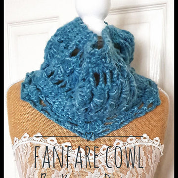 Fanfare Cowl