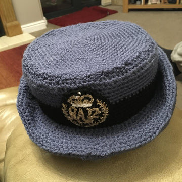 Armed Forces Uk Hats