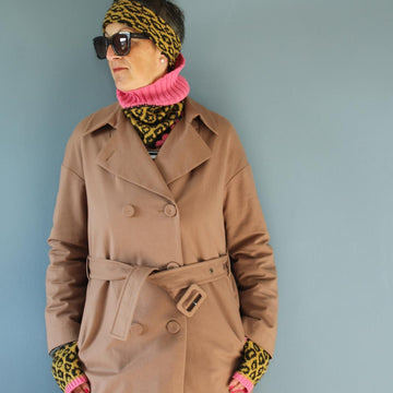 Malabar Cowl