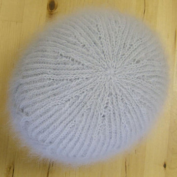 Le Coquillage Cap