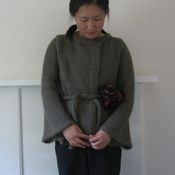 Hera Jacket