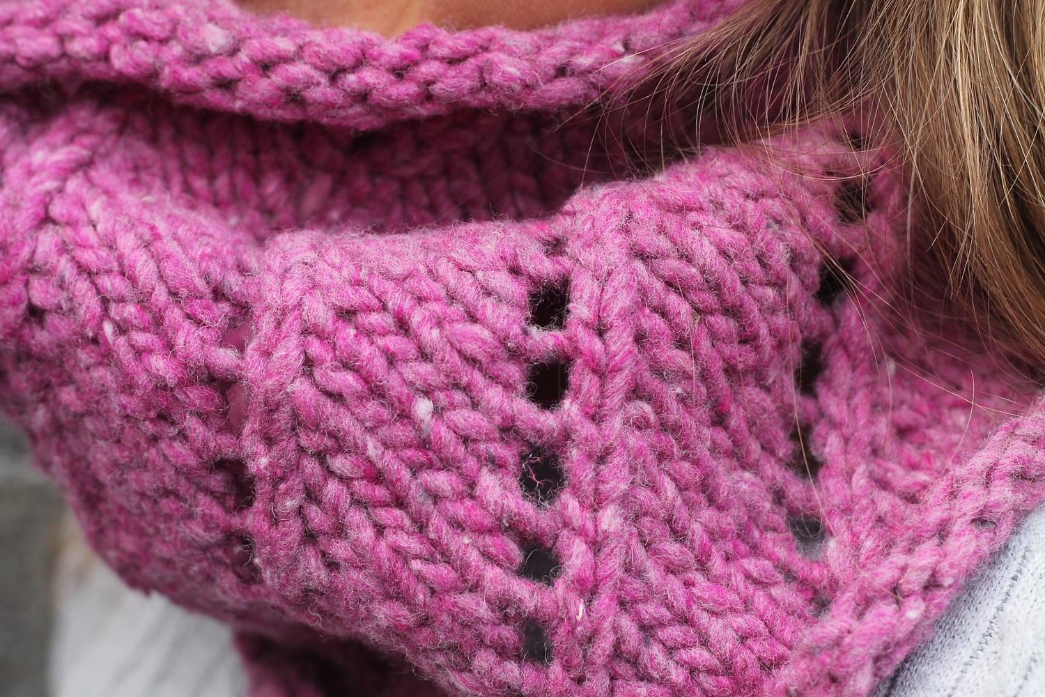 Walzer Cowl