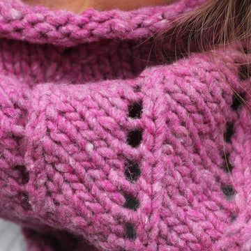Walzer Cowl