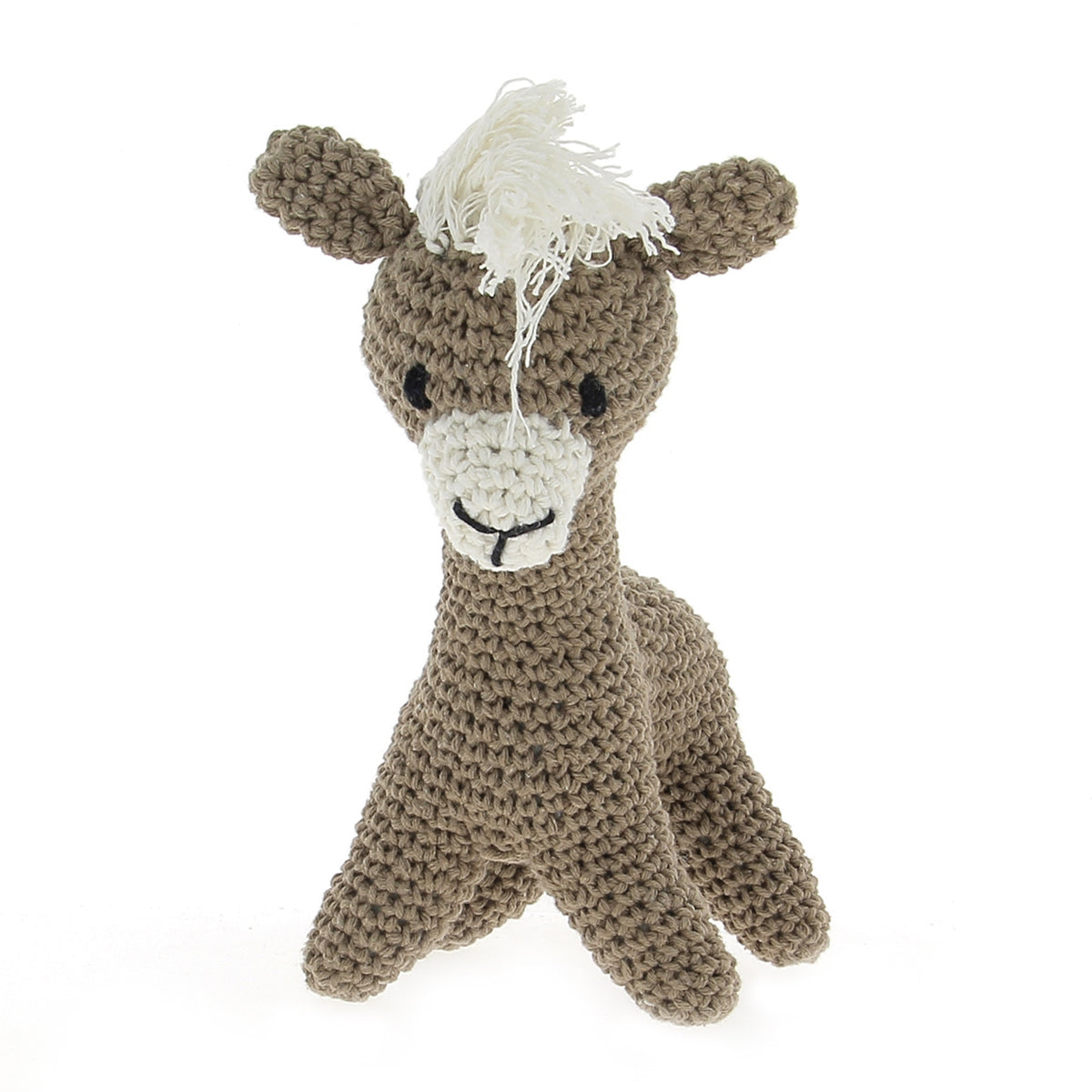 Hoooked Llama Laurie