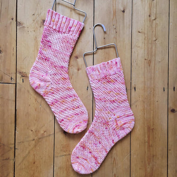 Laverna Socks