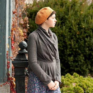 Sporting Beret