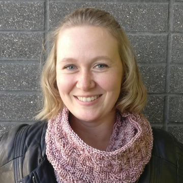 Bosom Friends Cowl