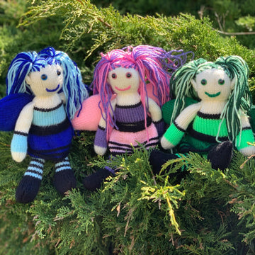The Sweet Shop Fairies