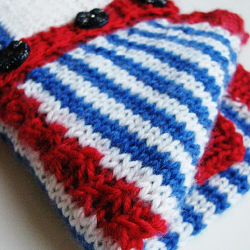 Yikes Stripes!