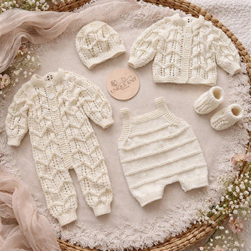 'Amari' Multi piece set