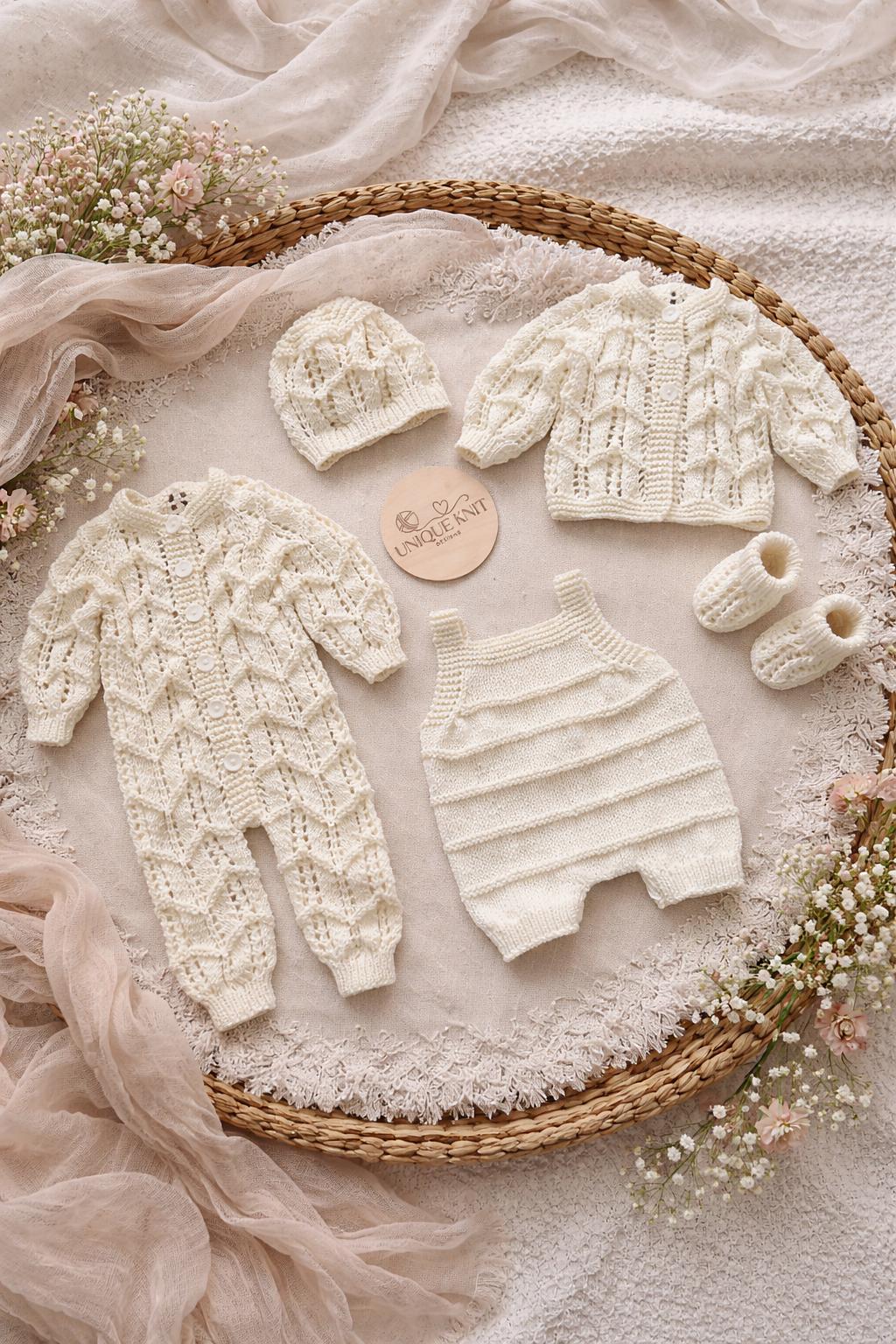 'Amari' Multi piece set