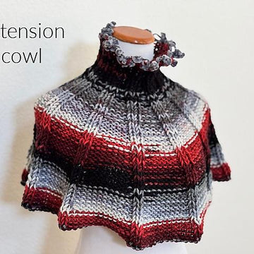 Extension cowl