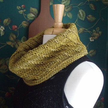 Olivia Cowl