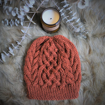 Blacksod Hat