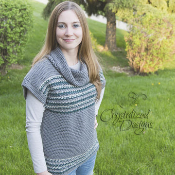 Avalon Shore Pullover (Adult)